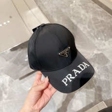 Prada Caps